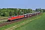 Siemens 20285 - DB Cargo "152 158-2"
12.05.2018 - Schkeuditz WestRené Große