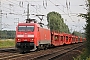 Siemens 20285 - DB Cargo "152 158-2"
21.09.2021 - WunstorfThomas Wohlfarth