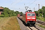 Siemens 20285 - DB Cargo "152 158-2"
12.07.2022 - Gronau-BantelnThomas Wohlfarth