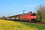 Siemens 20285 - DB Cargo "152 158-2"
26.04.2023 - Dieburg Ost
Kurt Sattig
