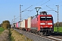 Siemens 20285 - DB Cargo "152 158-2"
26.10.2024 - Friedland-NiedernjesaMartin Schubotz