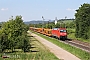 Siemens 20285 - DB Cargo "152 158-2"
24.06.2016 - DenzlingenJean-Claude Mons