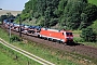 Siemens 20286 - Railion "152 159-0"
04.08.2007 - HermannspiegelPatrick Rehn