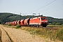 Siemens 20286 - Railion "152 159-0"
24.07.2008 - Ludwigsau-Reilos, Bahnübergang Ludwigsaumühle
Patrick Rehn
