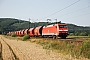 Siemens 20286 - Railion "152 159-0"
24.07.2008 - Ludwigsau-Reilos, Bahnübergang LudwigsaumühlePatrick Rehn