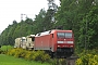 Siemens 20286 - DB Schenker "152 159-0
"
09.06.2010 - SiedenholzHelge Deutgen