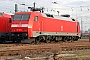 Siemens 20286 - Railion "152 159-0"
06.01.2005 - Mannheim
Ernst Lauer