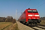 Siemens 20286 - DB Schenker "152 159-0"
14.03.2014 - Renningen
Denis Schmidt
