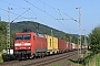 Siemens 20286 - DB Schenker "152 159-0"
06.07.2013 - Föhrste Marius Segelke