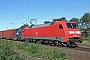 Siemens 20286 - DB Schenker "152 159-0"
04.06.2011 - TostedtAndreas Kriegisch