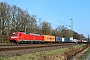Siemens 20286 - DB Cargo "152 159-0"
08.02.2018 - Tostedt-DreihausenAndreas Kriegisch