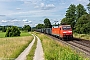 Siemens 20286 - DB Cargo "152 159-0"
12.07.2021 - Hünfeld-Nüst
Fabian Halsig