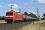 Siemens 20286 - DB Cargo "152 159-0"
29.07.2021 - Peine-WoltorfMartin Schubotz