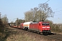 Siemens 20286 - DB Cargo "152 159-0"
25.03.2022 - Lehrte-Ahlten
Christian Stolze