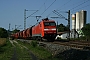Siemens 20286 - Railion "152 159-0"
24.07.2008 - Haunetal-Neukirchen
Konstantin Koch