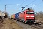 Siemens 20286 - DB Cargo "152 159-0"
19.03.2025 - Dörverden-Wahnebergen
Gerd Zerulla