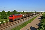 Siemens 20286 - DB Cargo "152 159-0"
02.06.2021 - Großkugel
Daniel Berg