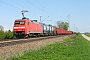 Siemens 20287 - Railion "152 160-8"
30.04.2008 - Amselfing
Leo Wensauer