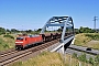Siemens 20287 - DB Cargo "152 160-8"
23.06.2016 - Schandelah
René Große