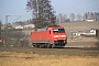 Siemens 20287 - DB Cargo "152 160-8"
08.02.2017 - Hünfeld
Marvin Fries