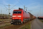 Siemens 20287 - DB Cargo "152 160-8"
13.10.2017 - Seelze Rbf
Patrick Rehn