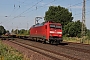 Siemens 20287 - DB Cargo "152 160-8"
25.06.2019 - Uelzen-Klein Süstedt
Gerd Zerulla