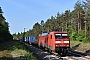 Siemens 20287 - DB Cargo "152 160-8"
27.05.2020 - Siedenholz
Helge Deutgen