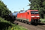 Siemens 20287 - DB Cargo "152 160-8"
23.06.2020 - Hannover-Limmer
Robert Schiller