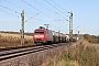 Siemens 20287 - DB Cargo "152 160-8"
28.10.2021 - Emmendorf
Gerd Zerulla
