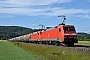 Siemens 20287 - DB Schenker "152 160-8"
02.06.2022 - bei Ludwigsau-Reilos
Patrick Rehn