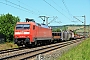 Siemens 20287 - DB Cargo "152 160-8"
25.05.2023 - Himmelstadt
Kurt Sattig