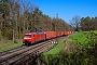 Siemens 20287 - DB Cargo "152 160-8"
23.04.2021 - Burgthann
Korbinian Eckert