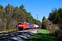 Siemens 20287 - DB Cargo "152 160-8"
23.04.2021 - Schwarzenbruck-Ochenbruck
Korbinian Eckert