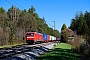 Siemens 20287 - DB Cargo "152 160-8"
23.04.2021 - Schwarzenbruck-Ochenbruck
Korbinian Eckert