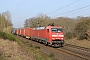 Siemens 20287 - DB Cargo "152 160-8"
04.02.2025 - Uelzen
Gerd Zerulla