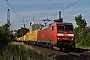 Siemens 20287 - DB Cargo "152 160-8"
22.06.2025 - Hünfeld
Konstantin Koch