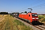 Siemens 20287 - DB Cargo "152 160-8"
10.07.2025 - Heddesheim
Wolfgang Mauser