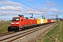 Siemens 20287 - DB Cargo "152 160-8"
25.02.2026 - HeddesheimWolfgang Mauser