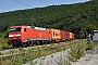 Siemens 20287 - DB Cargo "152 160-8"
04.07.2026 - Gemünden (Main)-WernfeldKonstantin Koch