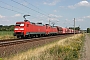 Siemens 20288 - DB Cargo "152 161-6"
24.07.2021 - Dersenow
Gerd Zerulla