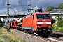 Siemens 20288 - DB Cargo "152 161-6"
09.07.2022 - Perleberg-Dergenthin
Martin Schubotz