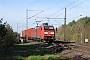 Siemens 20288 - DB Cargo "152 161-6"
22.04.2023 - Unterlüß
Gerd Zerulla