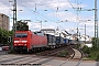 Siemens 20288 - DB Schenker "152 161-6
"
19.08.2010 - Rüdesheim am Rhein
Fabio Miotto