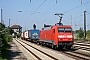 Siemens 20289 - Railion "152 162-4"
27.08.2008 - München-Laim
René Große