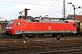 Siemens 20289 - Railion "152 162-4"
30.03.2005 - Halle (Saale)
Dietrich Bothe