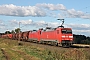 Siemens 20289 - DB Cargo "152 162-4"
04.10.2016 - Emmendorf
Gerd Zerulla