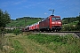 Siemens 20289 - DB Cargo "152 162-4"
08.09.2016 - Himmelstadt
Holger Grunow