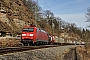 Siemens 20289 - DB Cargo "152 162-4"
11.03.2018 - Großpürschütz
Christian Klotz