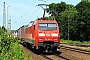 Siemens 20289 - DB Cargo "152 162-4"
10.07.2019 - Dieburg
Kurt Sattig