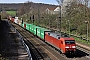 Siemens 20289 - DB Cargo "152 162-4"
10.04.2020 - Vellmar-Obervellmar
Christian Klotz
